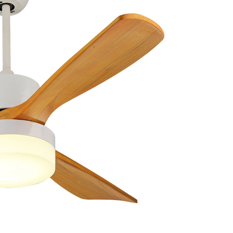 Fancium DKF-301 LED Aydınlatmalı Uzaktan Kumandalı Tavan Vantilatörü