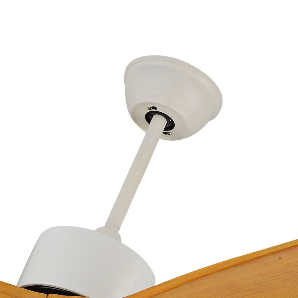 Fancium DKF-301 LED Aydınlatmalı Uzaktan Kumandalı Tavan Vantilatörü