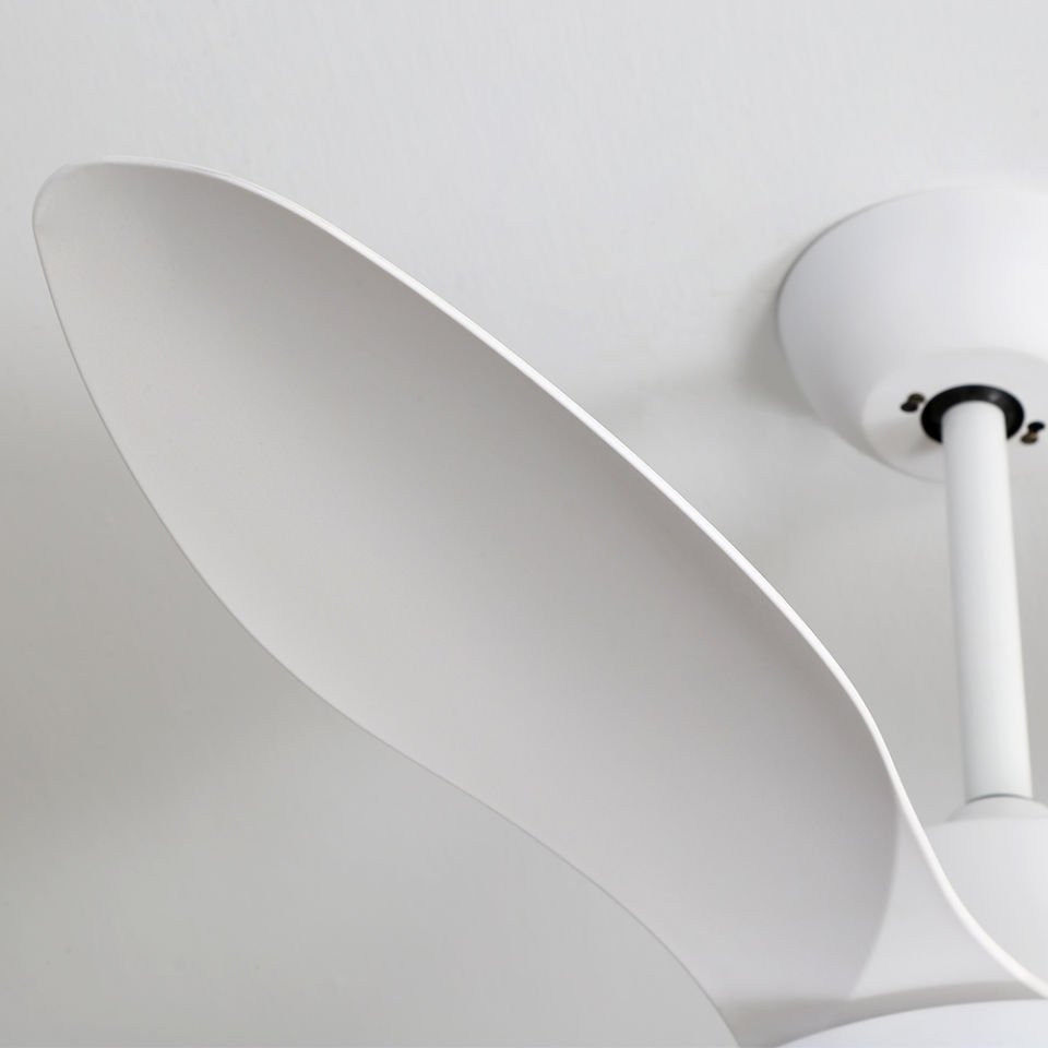 Fancium DKF-302 LED Aydınlatmalı Uzaktan Kumandalı Tavan Vantilatörü