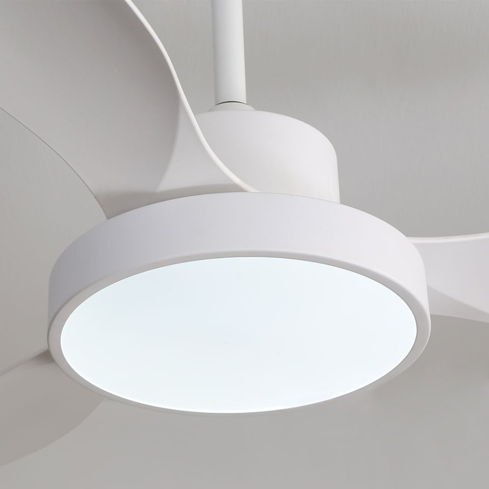 Fancium DKF-302 LED Aydınlatmalı Uzaktan Kumandalı Tavan Vantilatörü
