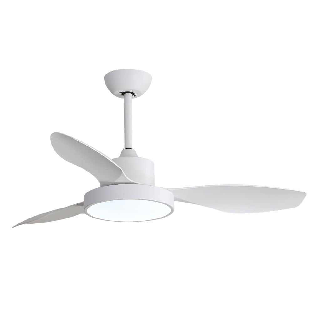 Fancium DKF-302 LED Aydınlatmalı Uzaktan Kumandalı Tavan Vantilatörü