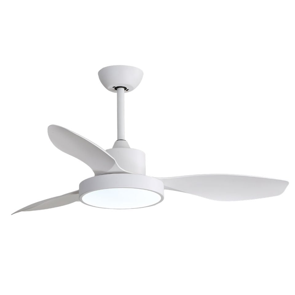 Fancium DKF-302 LED Aydınlatmalı Uzaktan Kumandalı Tavan Vantilatörü