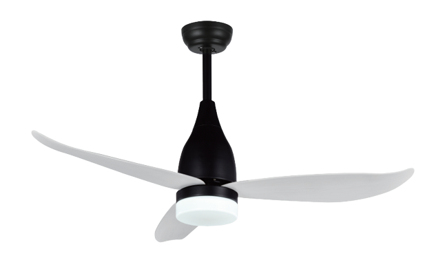 Fancium DKF-303 LED Aydınlatmalı Uzaktan Kumandalı Tavan Vantilatörü