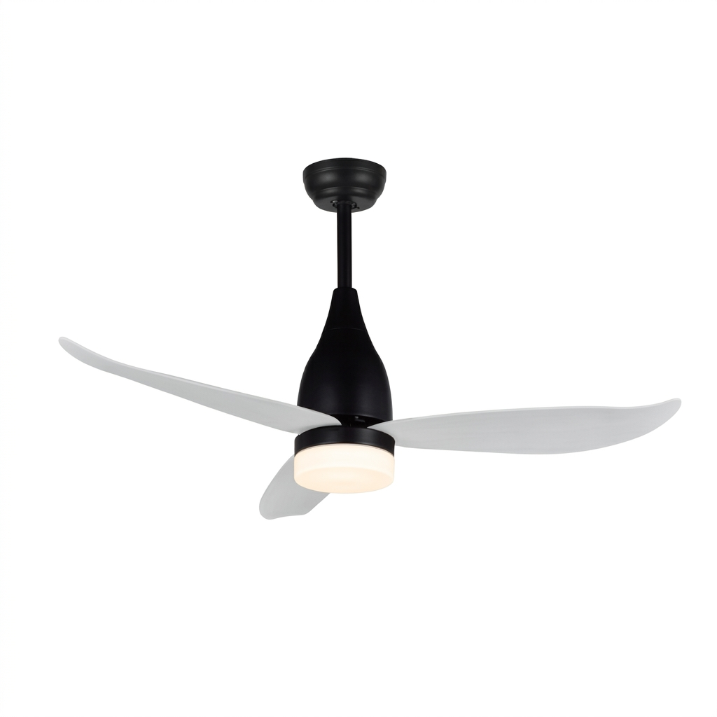 Fancium DKF-303 LED Aydınlatmalı Uzaktan Kumandalı Tavan Vantilatörü