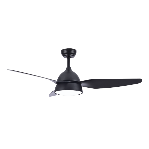 Fancium DKF-304 LED Aydınlatmalı Uzaktan Kumandalı Tavan Vantilatörü