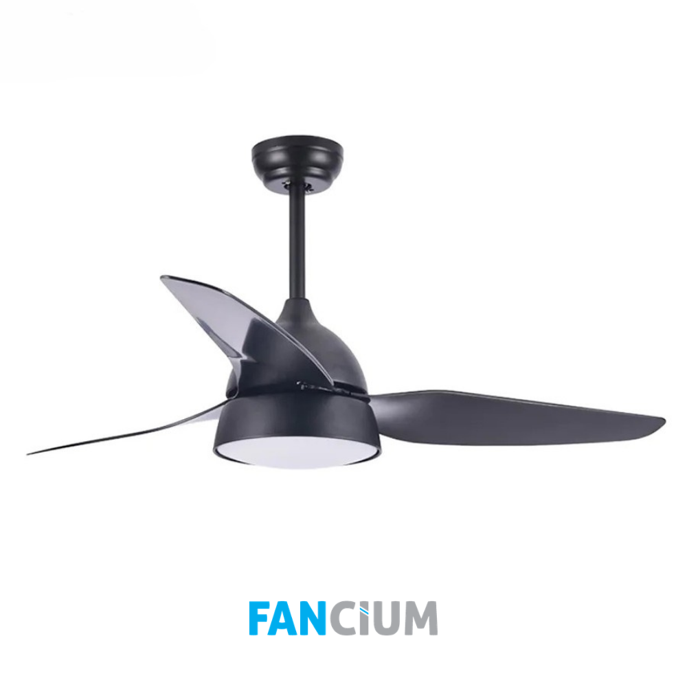 Fancium DKF-304 LED Aydınlatmalı Uzaktan Kumandalı Tavan Vantilatörü