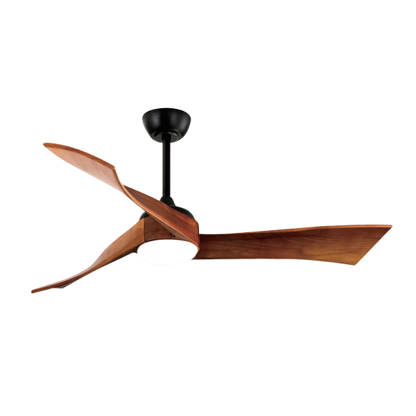 Fancium DKF-305 LED Aydınlatmalı Uzaktan Kumandalı Tavan Vantilatörü