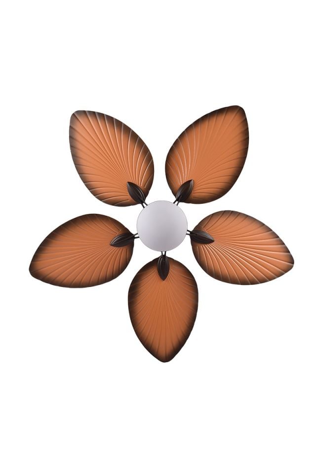 Fancium DKF-505 LED Aydınlatmalı Uzaktan Kumandalı Tavan Vantilatörü