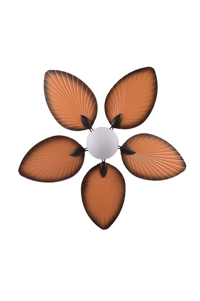 Fancium DKF-505 LED Aydınlatmalı Uzaktan Kumandalı Tavan Vantilatörü